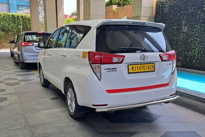 Mumbai Airport to Mumbai Hotels Drop: Private Transfers - Why This Transfer Is a Good Choice