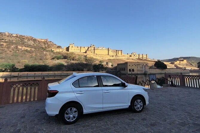 Mumbai Airport to Mumbai Hotels Drop: Private Transfers - Final Thoughts: Is This the Right Choice for You?