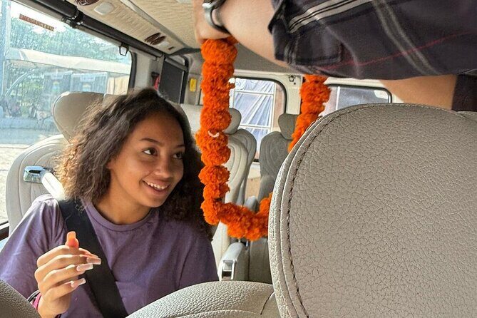 Mumbai Airport to Mumbai Hotels Drop: Private Transfers - FAQ