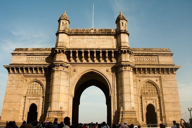 Mumbai Airport Transfers : Mumbai Airport BOM to Mumbai City in Luxury Van - Final Thoughts