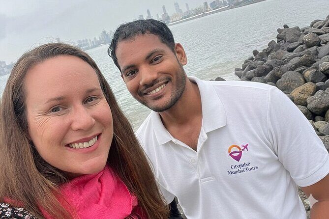 Mumbai at Dawn Authentic Morning Experience - Key Points