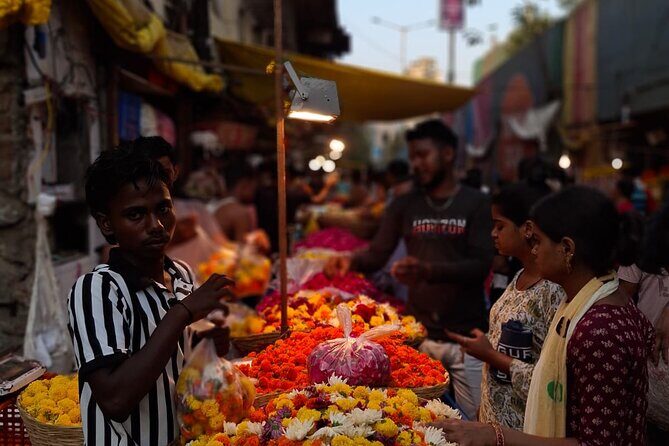 Mumbai at Dawn Authentic Morning Experience - The Value of This Experience