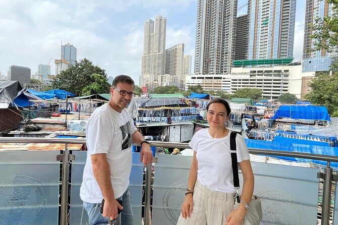 Mumbai at Dawn Authentic Morning Experience - Who Will Love This Tour?