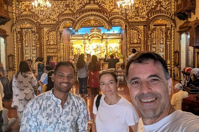 Mumbai at Dawn Authentic Morning Experience - FAQs