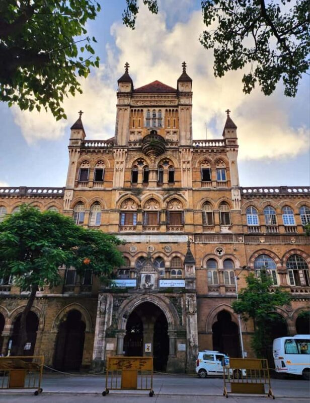 Mumbai Authentic Walking Tour  Choose Your Route - Who Would Love This Tour?