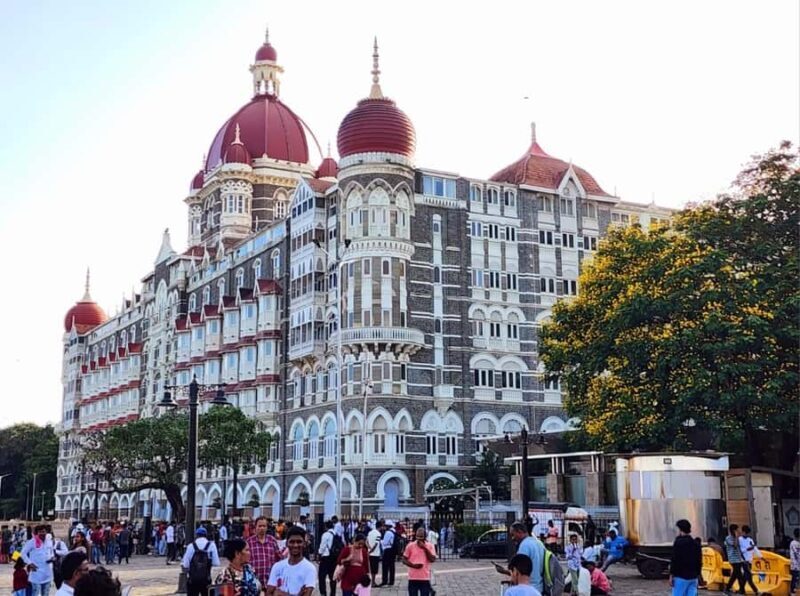 Mumbai Authentic Walking Tour  Choose Your Route - FAQ