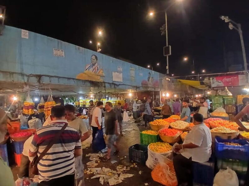 Mumbai: Before the City Roars - Watch Mumbai Wake Up - Who Should Book This Tour?