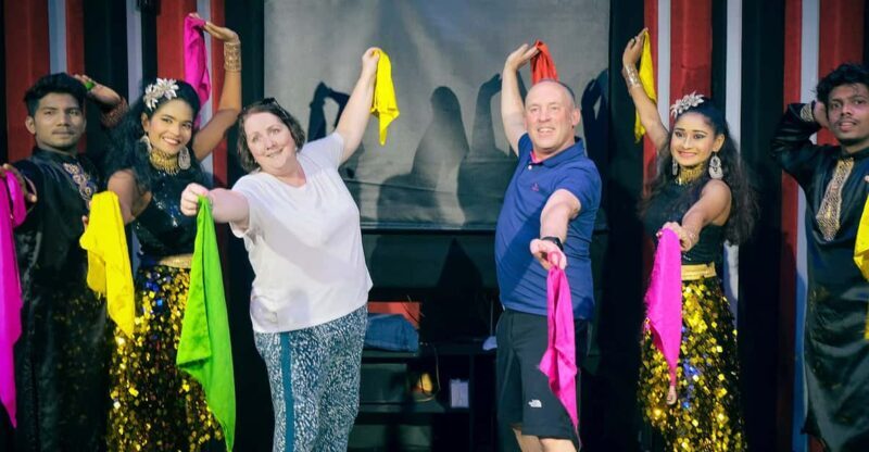 Mumbai: Behind the Scenes Bollywood Tour - A Closer Look at the Experience