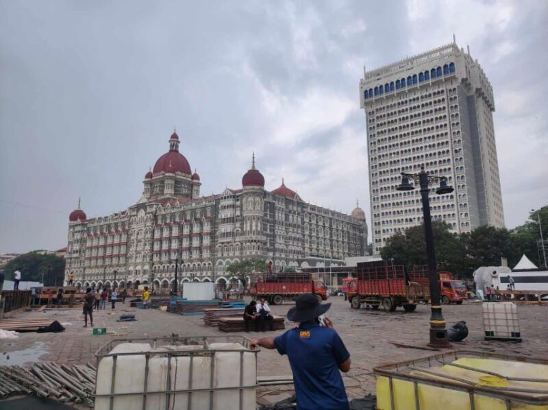 Mumbai: Best Culture Heritage Walking Tour of Mumbai - FAQ – Your Questions Answered