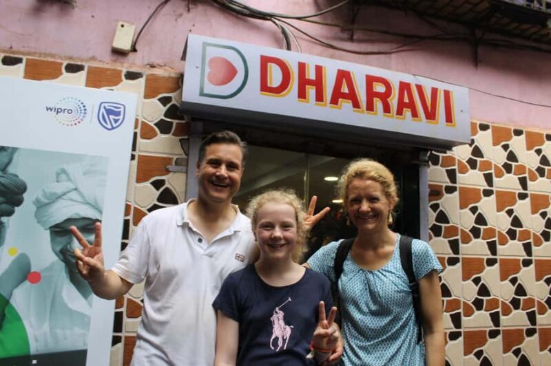 Mumbai: Best Dharavi Tour -See the real Slum with a Local - Key Points