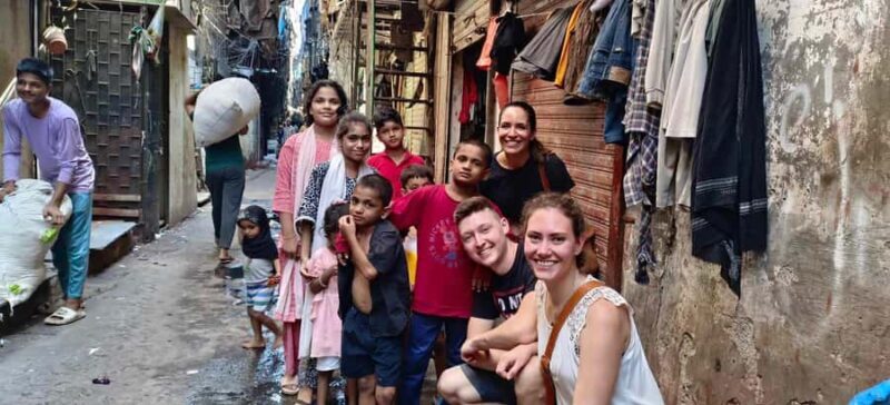 Mumbai: Best Dharavi Tour -See the real Slum with a Local - Final Thoughts: Why This Tour Is a Must-Do