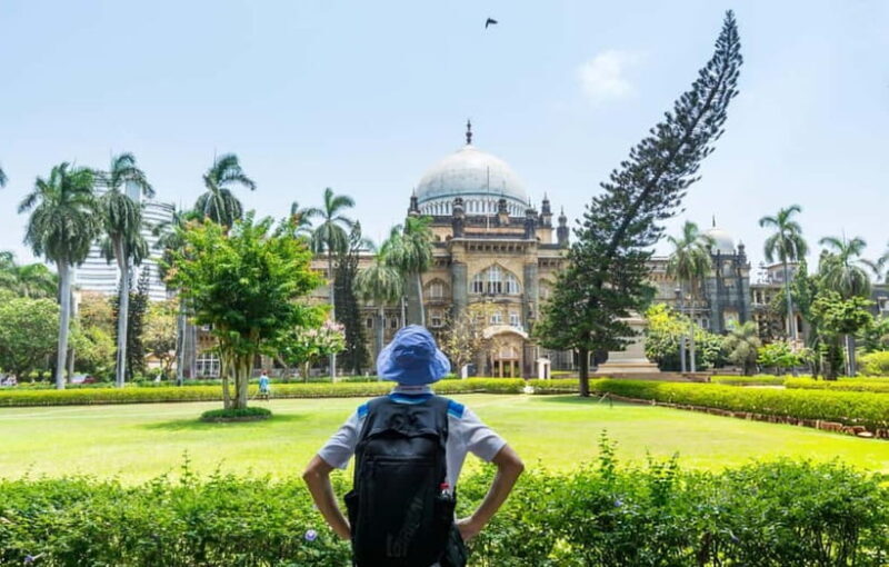 Mumbai: Best of the City Private Half-Day Tour - What Reviewers Say