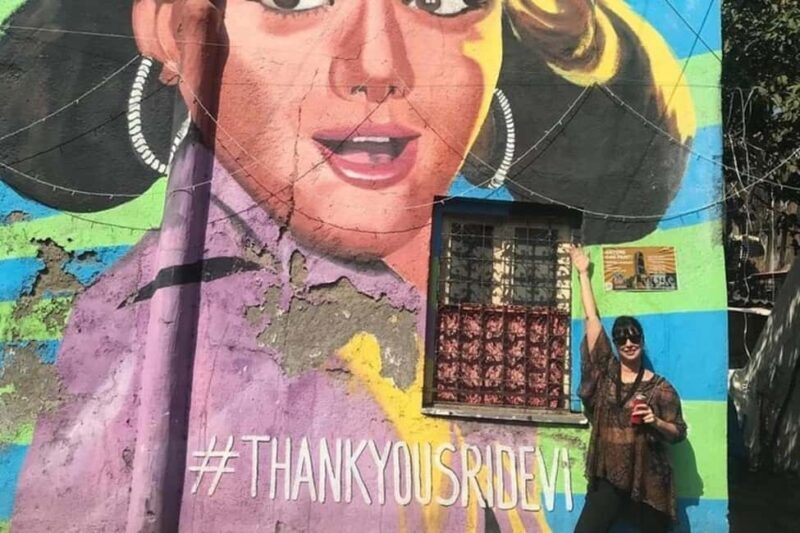 Mumbai : Best Private Street Food Tour With A Local Guide - Quick Intro