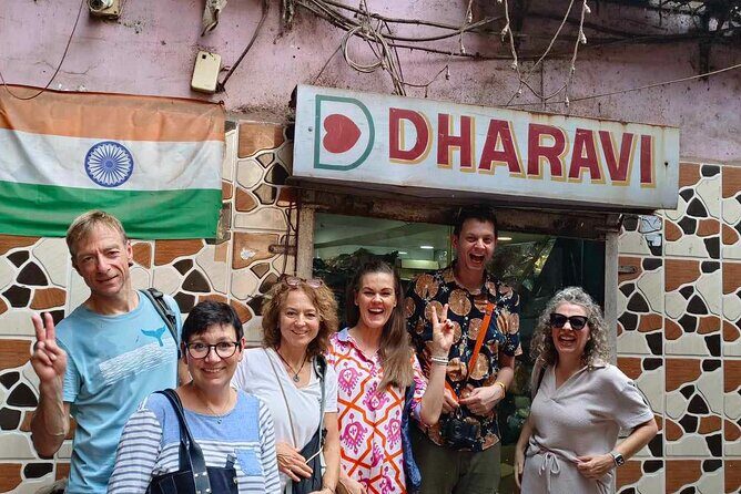 Mumbai: Best Slum Tour Dharavi Small Group with a Local - Why This Tour Offers Real Value