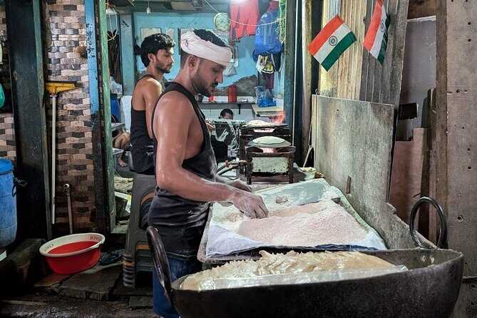 Mumbai: Best Slum Tour Dharavi Small Group with a Local - FAQs
