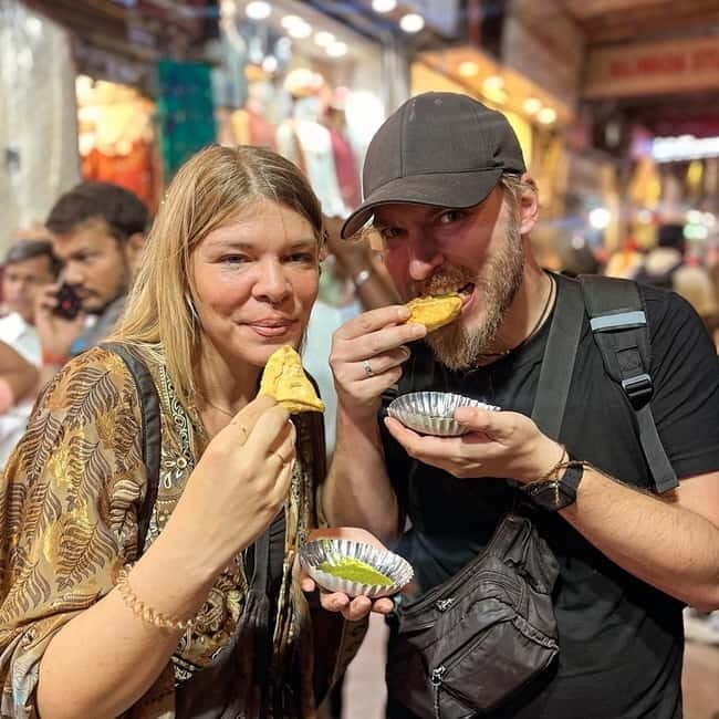 Mumbai: BEST Steet Food Tour & Evening Market with a Local - FAQ