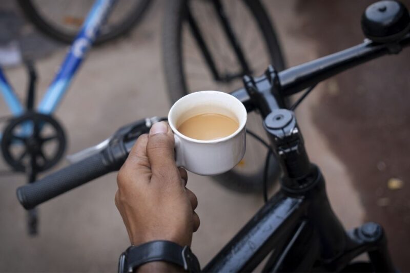 Mumbai Bicycle Tour - FAQs