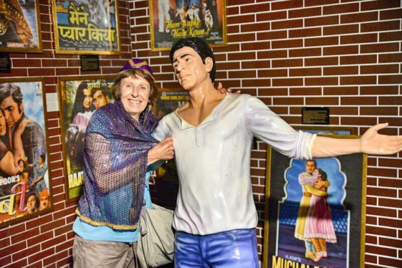 Mumbai: Bollywood Studio Half-Day Tour - Final Thoughts