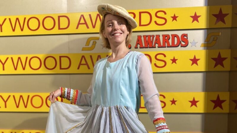 Mumbai: Bollywood Tour in Mumbai Film City - Key Points