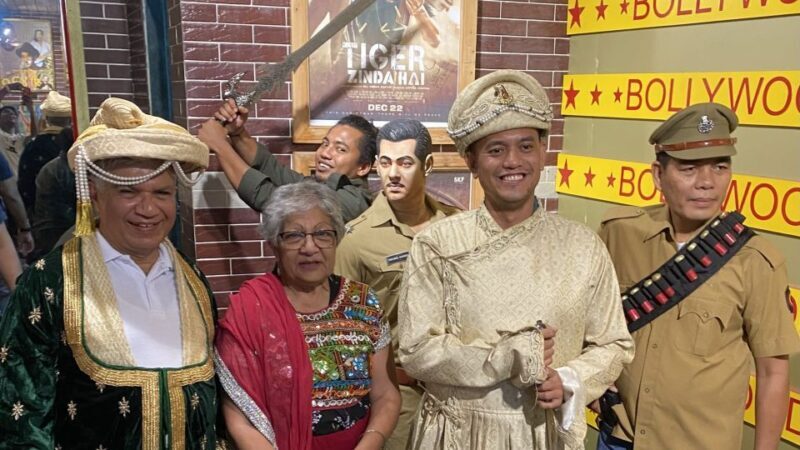 Mumbai: Bollywood Tour in Mumbai Film City - What Makes This Tour Stand Out?