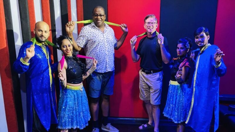 Mumbai: Bollywood Tour in Mumbai Film City - Practical Details and Tips