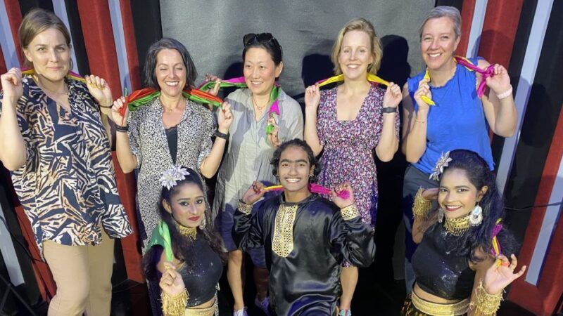 Mumbai: Bollywood Tour in Mumbai Film City - Final Thoughts: Is This Tour for You?