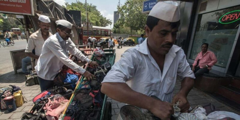 Mumbai/Bombay - Private Full Day Sightseeing Tour - The Itinerary Breakdown