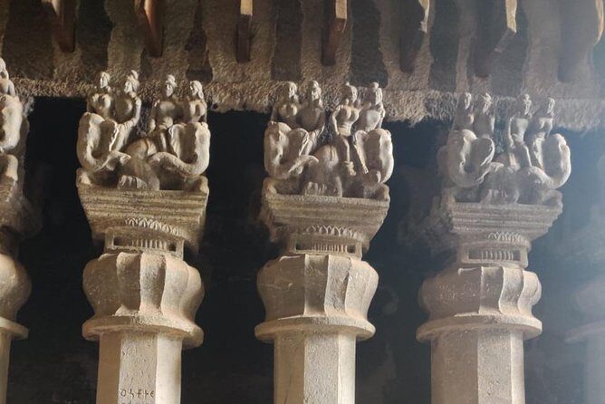 Mumbai by Dawn: Explore Markets, Docks, and Daily Life - Authenticity and Local Insights 