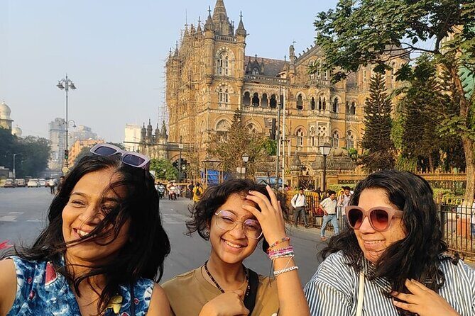 Mumbai By Down: Explore Morning City, Market & Temple with Pickup - Who Will Love This Tour?