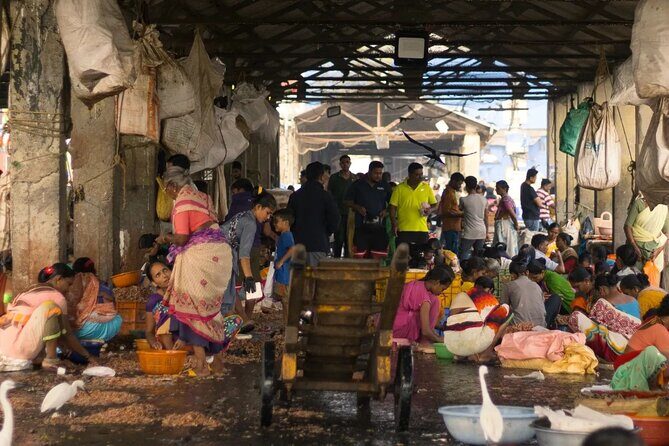 Mumbai By Down: Explore Morning City, Market & Temple with Pickup - The Sum Up: Is It Worth It?