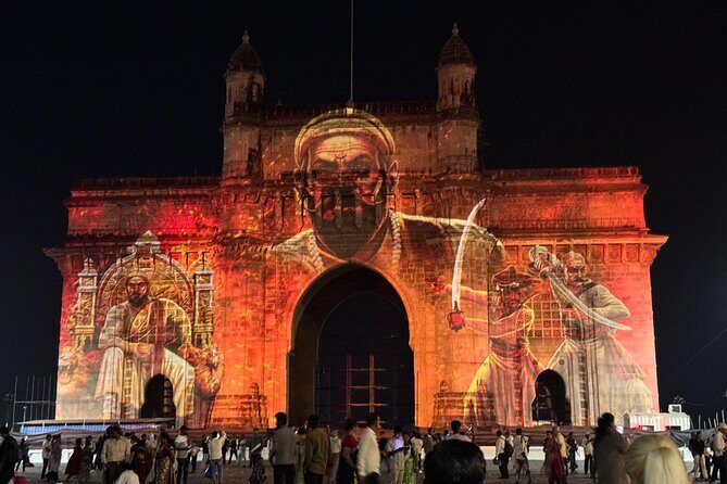 Mumbai By Night: Lights & Luminance - Who Should Consider This Tour?