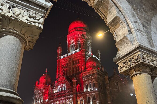 Mumbai By Night: Lights & Luminance - Final Thoughts