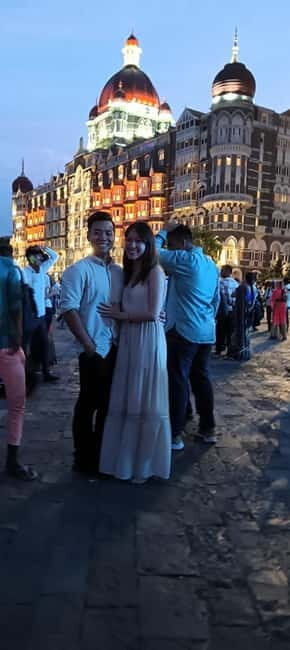 Mumbai By Night: Lights & Luminance - Practical Tips for Participants