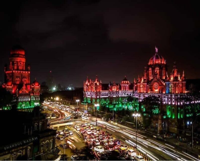 Mumbai by Night: Street Food & Heritage Walk - Final Thoughts