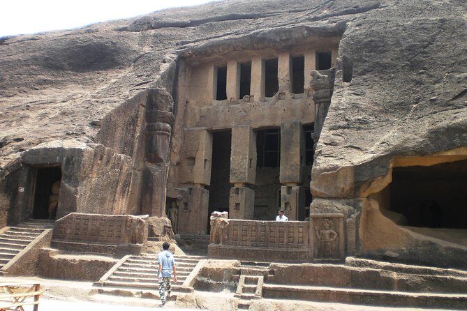 Mumbai Caves Tour in Private Vehicle - The Experience Breakdown: What You Can Expect