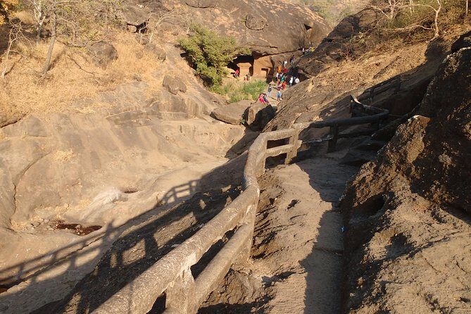 Mumbai Caves Tour in Private Vehicle - Who Is This Tour Best For?