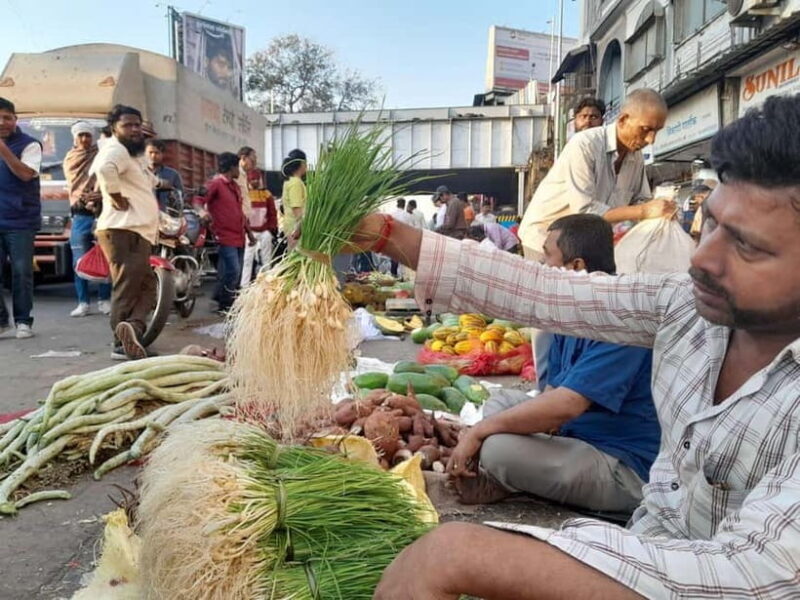 Mumbai City At Dawn, Visit the Unexplored Spots. - Exploring Mumbai at Dawn: What to Expect