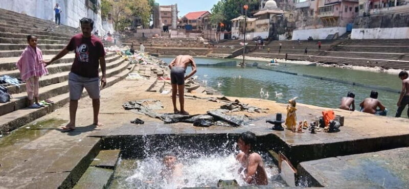 Mumbai City At Dawn, Visit the Unexplored Spots. - Authenticity and Review Insights