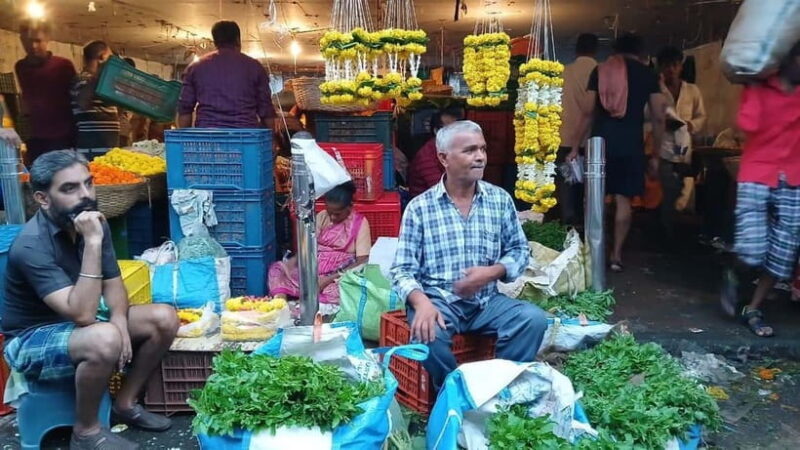 Mumbai City At Dawn, Visit the Unexplored Spots. - FAQs