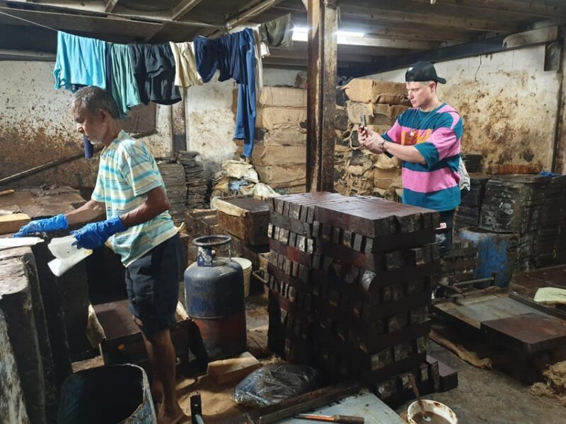 Mumbai City & Dharavi Slum Mumbai's Cruise Combo Tour - Who Would Enjoy This Tour?