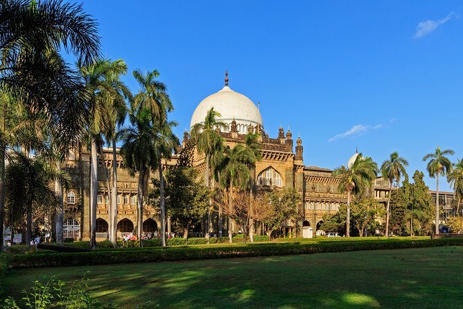 Mumbai: City Highlights Day Trip with a Local Train Ride - The Sum Up