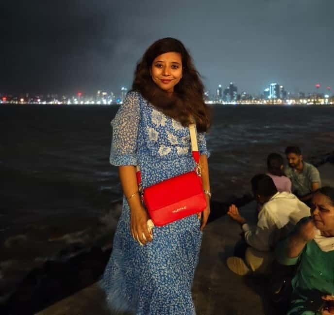 Mumbai City Night Guided Tour with Delicious Street Food - Why This Tour Offers Great Value