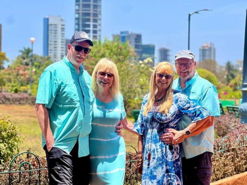 Mumbai: City of Dreams Tour in Private Vehicle with Guide - Key Points