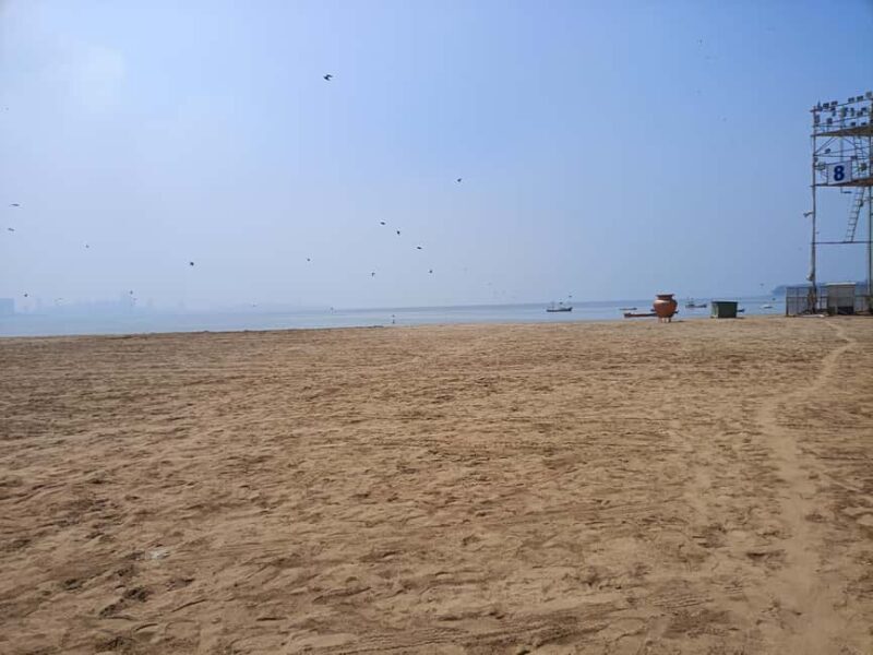 Mumbai: city sightseeing tour - Why We Think This Tour Works Well