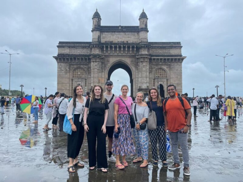 Mumbai: City Sightseeing Tour with Guide - An In-Depth Look at the Tour Experience