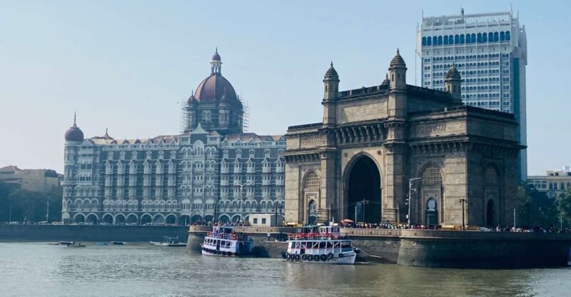 Mumbai: City Sightseeing Tour with Guide - The Sum Up