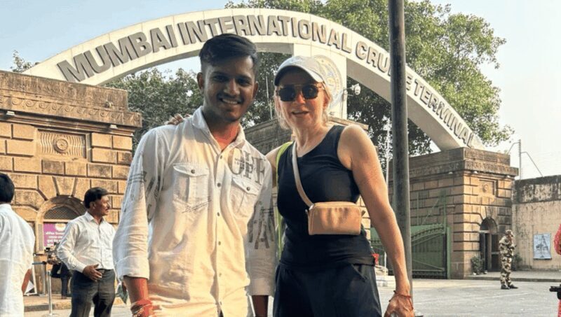 Mumbai City Sightseeing Tour With Our Expert Driver - How the Tour Works and What to Expect