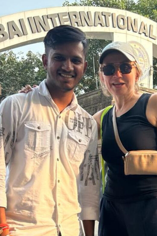 Mumbai City Sightseeing Tour With Our Expert Driver - Who Should Book This Tour?