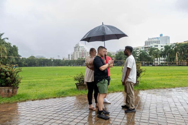 Mumbai City Sightseeing with Elephanta Caves Full Day Tour - FAQ