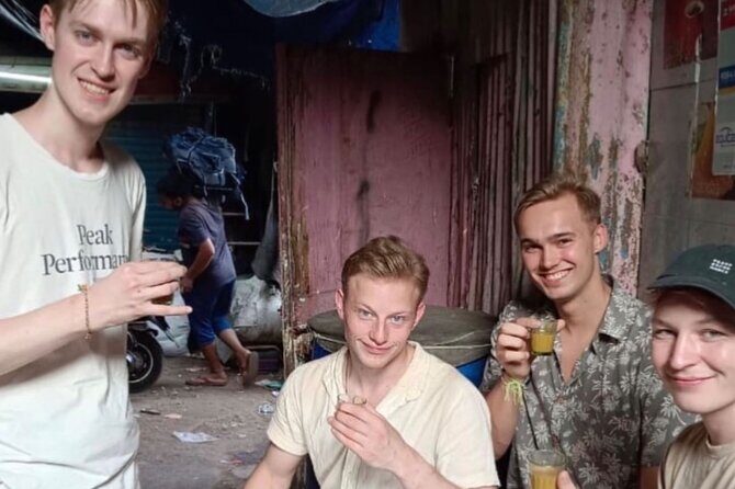 Mumbai City Tour - FAQ